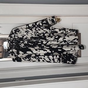 Rara Avis by Iris Apfel heavy weight coat